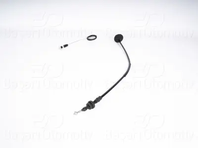 WISCO 1213122-00 Gaz Pedal Teli 1213122-00