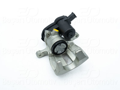 WISCO 1203505-00 Fren Kaliperi Arka Sol (Motorsuz) 1203505-00