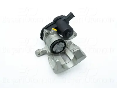 WISCO 1203505-00 Fren Kaliperi Arka Sol (Motorsuz) 1203505-00