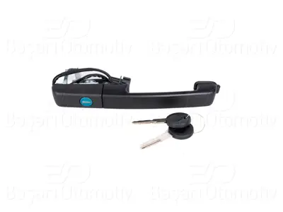 WISCO 1233483-00 Kapi Dis Kolu Elektirikli On Sag 1233483-00