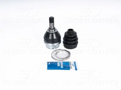 WENCOR 2163132-66 Aks Kafasi Ic (22x25x35) (139,5mm) (Abssiz) 