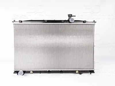 WISCO 3113492-00 Su Radyatoru Brazing Mt-At 435x776x16 3113492-00