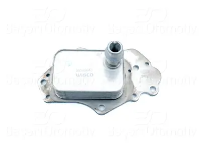 WISCO 2113798-00 Yag Sogutucusu Tek (Kutuksuz) 2113798-00