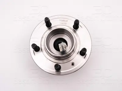 WISCO 2163055-00 Porya Arka Sol-Sag (5x115 151x30dis Abs) 2163055-00