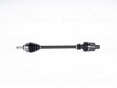 WISCO 3163252-00 Komple Aks Sag On (Uzn.723.5mm Yay.Tip Abs 26 Dis) 3163252-00