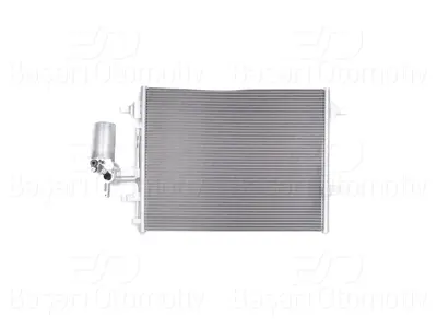 WISCO 3114215-00 Klima Radyatoru 3114215-00