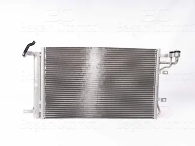 WISCO 3143689-00 Klima Radyatoru 3143689-00