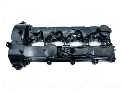 WISCO 3114345-00 Kulbutor Kapagi Plastik (Contali) 3114345-00