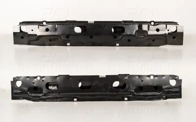 WISCO 222102 Radyator Traversi 222102