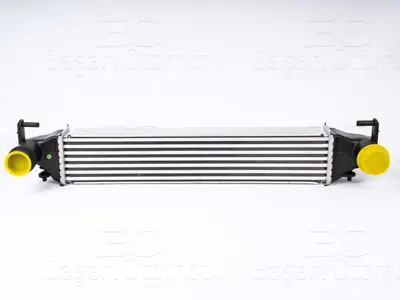 WISCO 3114288-00 Turbo Radyatoru (Intercooler) 580x112x62 3114288-00