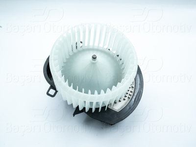 WISCO 1143015-00 Kalorifer Motoru (Rezistansli) 1143015-00