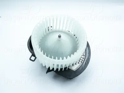 WISCO 1143015-00 Kalorifer Motoru (Rezistansli) 1143015-00