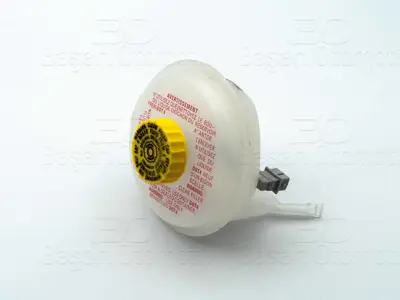 WISCO 1203519-00 Fren Hidrolik Deposu Kapakli 1203519-00
