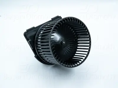 WISCO 2143012-00 Kalorifer Motoru (Rezistanssiz) 2143012-00