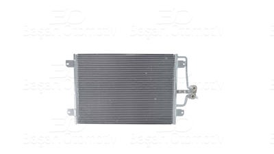WISCO 3143039-00 Klima Radyatoru Mt-At 565x391 Mm 3143039-00
