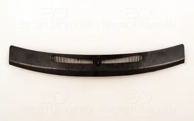 WISCO 2223096-00 Cam Onu Izgarasi Siyah 2223096-00