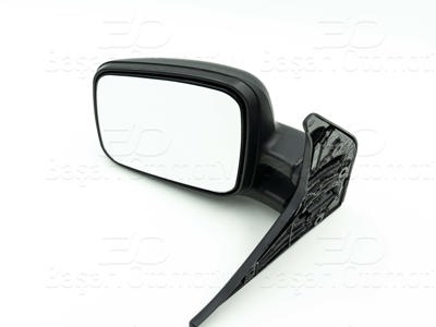 WISCO 1233369-00 Ayna Komple Sol Manuel 1233369-00
