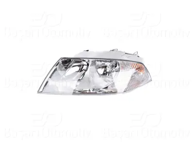 WISCO 1243844-00 Far Halojen Sol Motorsuz 1243844-00