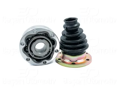 WISCO 1163044-00 Aks Kafasi Ic (Abssiz 33x100 Uzunluk:34mm) 1163044-00