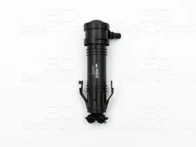 WISCO 1235689-00 Far Yikama Motoru Sag 1235689-00