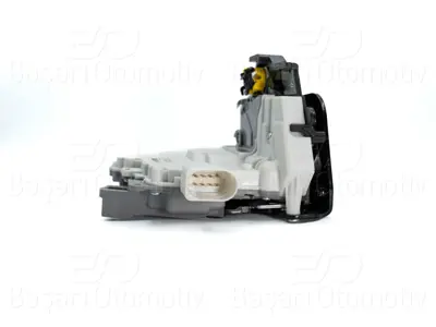 WISCO 1235882-00 Kapi Kilidi Motorlu Sol Arka (8 Pin) 1235882-00