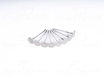 WISCO 2113885-00 Subap Valfi Emme (30,3x6x102,5mm) 8li Set 2113885-00