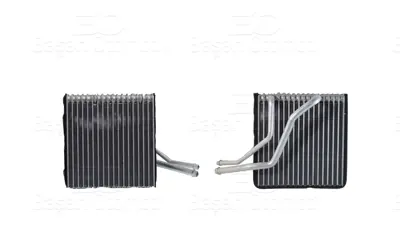 WISCO 1143183-00 Evaporator 1143183-00