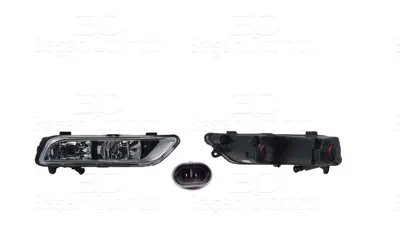 WISCO 1243046-00 Sis Fari Sag Ampullu 1243046-00