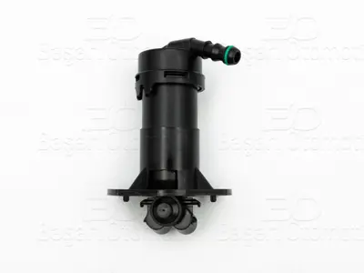 WISCO 1235554-00 Far Yikama Motoru Sag 1235554-00
