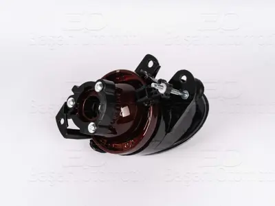 WISCO 1243553-00 Sis Fari Sol Mercekli Ampullu 1243553-00