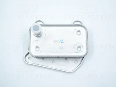 WISCO 3113658-00 Yag Sogutucusu Tek -Conta (Kutuksuz) 3113658-00