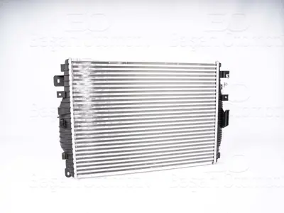 WISCO 3114252-00 Turbo Radyatoru (Intercooler) 600x442x36 3114252-00