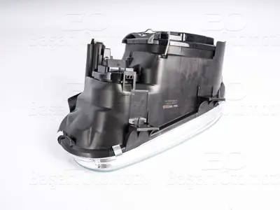 WISCO 1244021-00 Far Sag Sisli Motorlu 1244021-00
