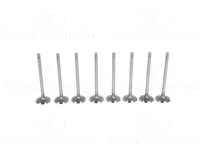 WISCO 2113676-00 Subap Valfi Emme (31x6x103,1mm) 8li Set 2113676-00