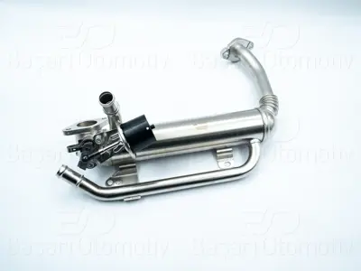 WISCO 1283187-00 Egr Valfi 1283187-00
