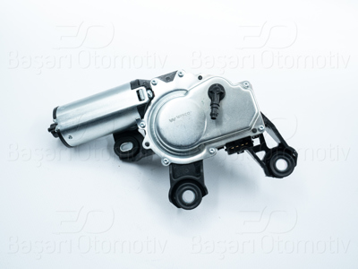 WISCO 1233099-00 Silecek Motoru Arka 1233099-00