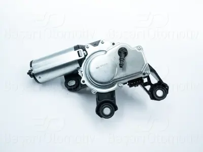 WISCO 1233099-00 Silecek Motoru Arka 1233099-00