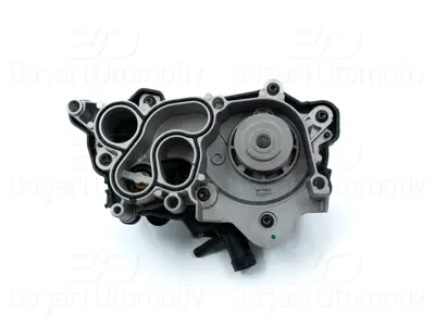 WISCO 1113053-00 Devirdaim 5 Boru Termostatli Komple 1113053-00