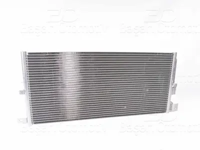 WISCO 3143641-00 Klima Radyatoru 670x307x16 3143641-00