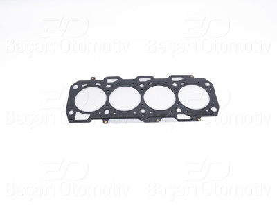 WISCO 2113411-00 Silindir Kapak Contasi Metal 2 Kertik 2113411 00