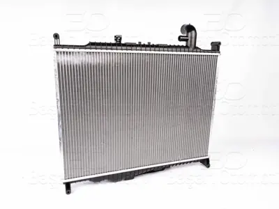 WISCO 3113543-00 Su Radyatoru Brazing Mt 685x485x36 Mm 3113543-00
