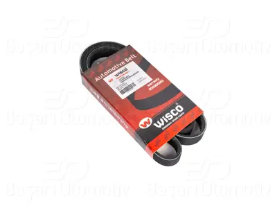 WISCO 2113533-00 V Kayisi 2113533-00