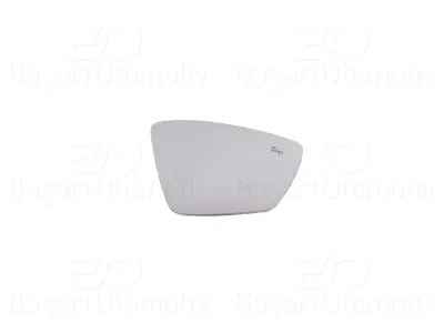 VIEWMAX 617GH-BSR Ayna Cami Sag Isitmali Serit Asistani Dis Bukey 