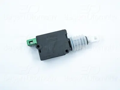 WISCO 1235901-00 Bagaj Kapagi Kilit Motoru 1235901-00