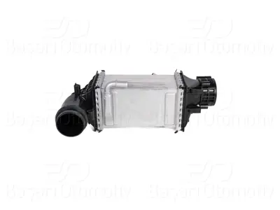 WISCO 1143214-00 Turbo Radyatoru (Intercooler) 1143214-00