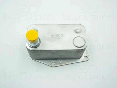 WISCO 3113722-00 Yag Sogutucusu Tek - Contali 3113722-00