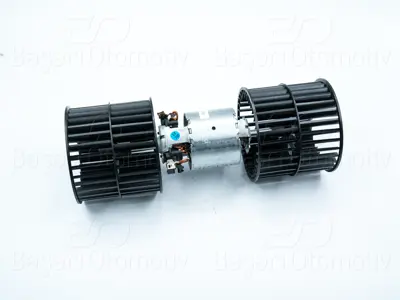 WISCO 1143185-00 Kalorifer Motoru (Rezistanssiz) 1143185-00