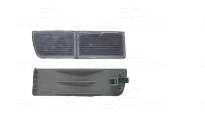 WISCO 1243249-00 Tampon Reflektoru On Ciftli Sol Beyaz 1243249-00