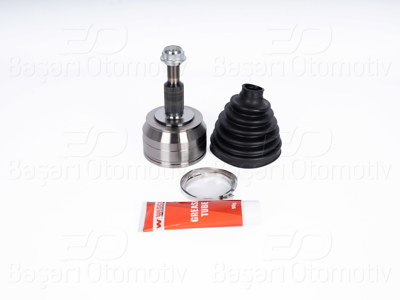 WISCO 3163055-00 Aks Kafasi Dis (38x31x63 172mm) 3163055-00