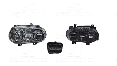 WISCO 1243257-00 Far Sag Sissiz Motorlu 1243257-00